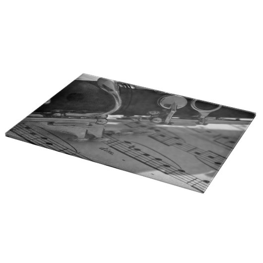 Clarinet Snijplank (Hoek)