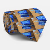 Clarinet Stropdas (Opgerold)