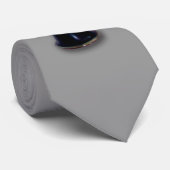 Clarinet Stropdas 4 voor ClarinetCentral.com (Opgerold)