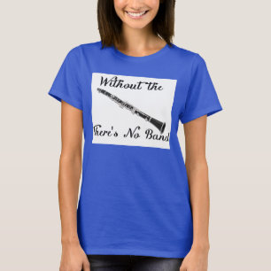 Clarinet Women's Bella Favorite Jsy T-shirt