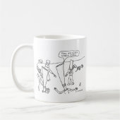 Clarinetville Koffiemok (Links)