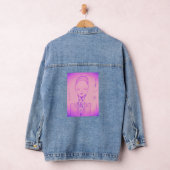 Clarissa Denim Jacket (Hangar)