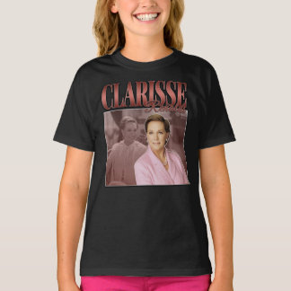 Clarisse Renaldi Julie Andrews Princess Diaries 90 T-shirt
