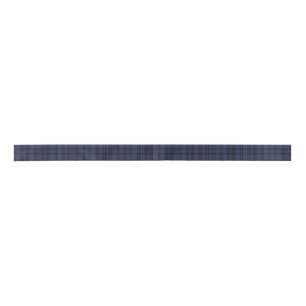 Clark Clan Tartan Pset Ribbon Satijnen Lint