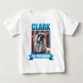 CLARK DOG (Voorkant)