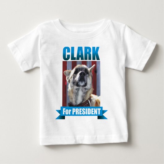 CLARK DOG (Voorkant)