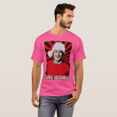  Clark Griswold 80s T-shirt (Voorkant volledig)