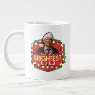 Clark Griswold   Niet de Brigade-lamp Grote Koffiekop