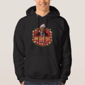 Clark Griswold | Niet de Brigade-lamp Hoodie (Voorkant)