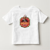 Clark Griswold | Niet de Brigade-lamp Kinder Shirts (Voorkant)