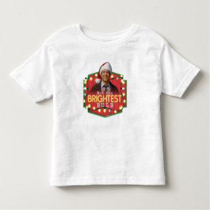 Clark Griswold   Niet de Brigade-lamp Kinder Shirts