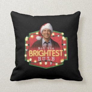 Clark Griswold   Niet de Brigade-lamp Kussen