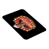 Clark Griswold | Niet de Brigade-lamp Magneet (Rechterzijde)