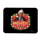 Clark Griswold | Niet de Brigade-lamp Magneet (Horizontaal)