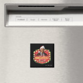 Clark Griswold | Niet de Brigade-lamp Magneet (Insitu (Vaatwasser))
