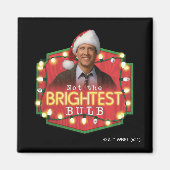 Clark Griswold | Niet de Brigade-lamp Magneet (Voorkant)