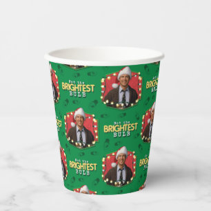 Clark Griswold   Niet de Brigade-lamp Papieren Bekers