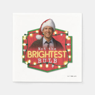 Clark Griswold   Niet de Brigade-lamp Servet