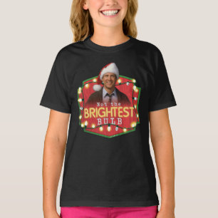 Clark Griswold   Niet de Brigade-lamp T-shirt
