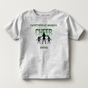 Clark, Leah Kinder Shirts