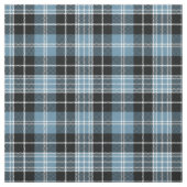 Clark Scottish Clan Tartan Stof (Swatch)