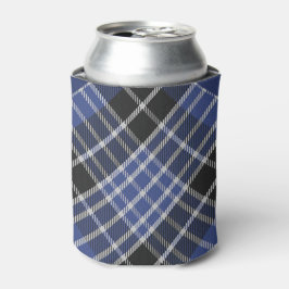 Clark Tartan Koelbox Blikjeskoeler