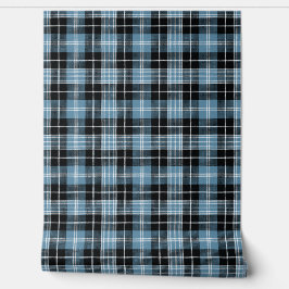 Clark Tartan Plaid Schotse Clan Behang