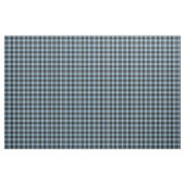 Clark Tartan Print Stof (Yard (91,4 cm))