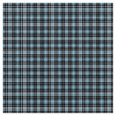 Clark Tartan  Stof (Close Up)