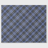 Clark Tartan Wrapping Paper Cadeaupapier (Vlak)