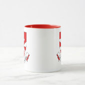 Clarke Crest Mok (Midden)