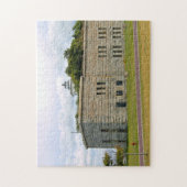 Clark's Point Lighthouse, Massachusetts Puzzle Legpuzzel (Verticaal)