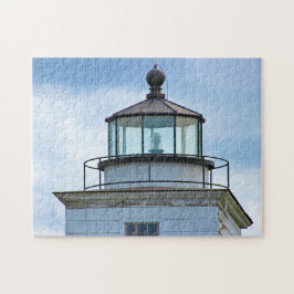 Clark's Point Lighthouse, Massachusetts Puzzle Legpuzzel