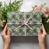 Clarkson Covered Bridge Alabama Cadeaupapier