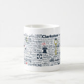 Clarkston Michigan Mok (Center)