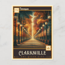 Clarksville, Tennessee | 