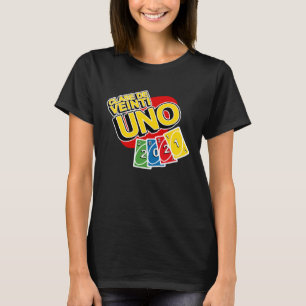 Clase de 2021 Senior Jaar Gamer Twenty-Uno Stijl G T-shirt