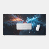 Clash of Forces Bureaumat (Keyboard & Muis)