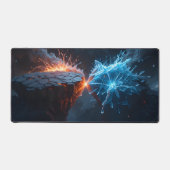 Clash of Forces Bureaumat (Voorkant)