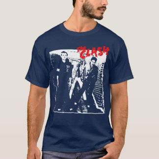 Clash T-shirt