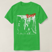 Clash T-shirt (Design voorkant)
