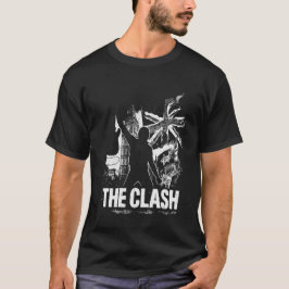 CLASH T-SHIRT