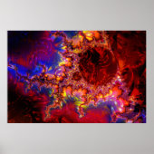 Clashcluster 4 poster (Voorkant)