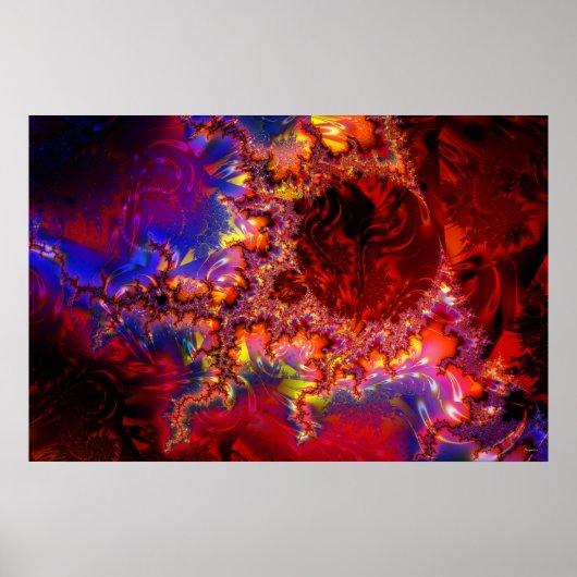 Clashcluster 4 poster (Voorkant)