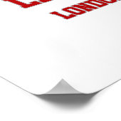 Class A4 Mallard - World Fastest Steam Locomotive Poster (Hoek)