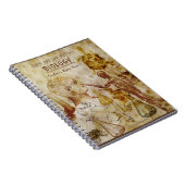 Class and Lab Notes - Biologie (gepersonaliseerd) Notitieboek (Rechterzijde)