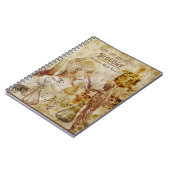 Class and Lab Notes - Biologie (gepersonaliseerd) Notitieboek (Linkerzijde)