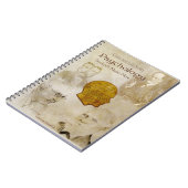 Class and Lab Notes - Psychologie (gepersonaliseer Notitieboek (Linkerzijde)