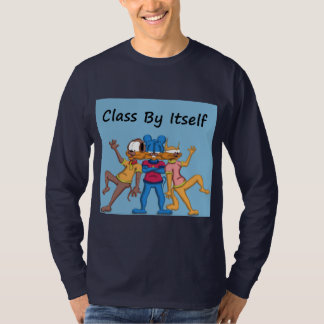 Class By Zelf T-shirt
