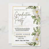 Class & Grace: een Afstuderen Kaart (Voorkant)